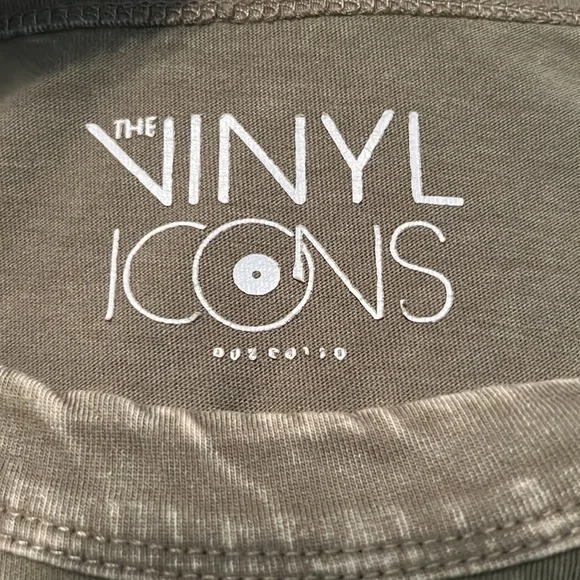 AC/DC T-shirt - Picture 3 of 3